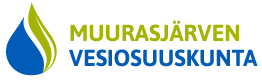 Muurasjärven Vesiosuuskunta Logo